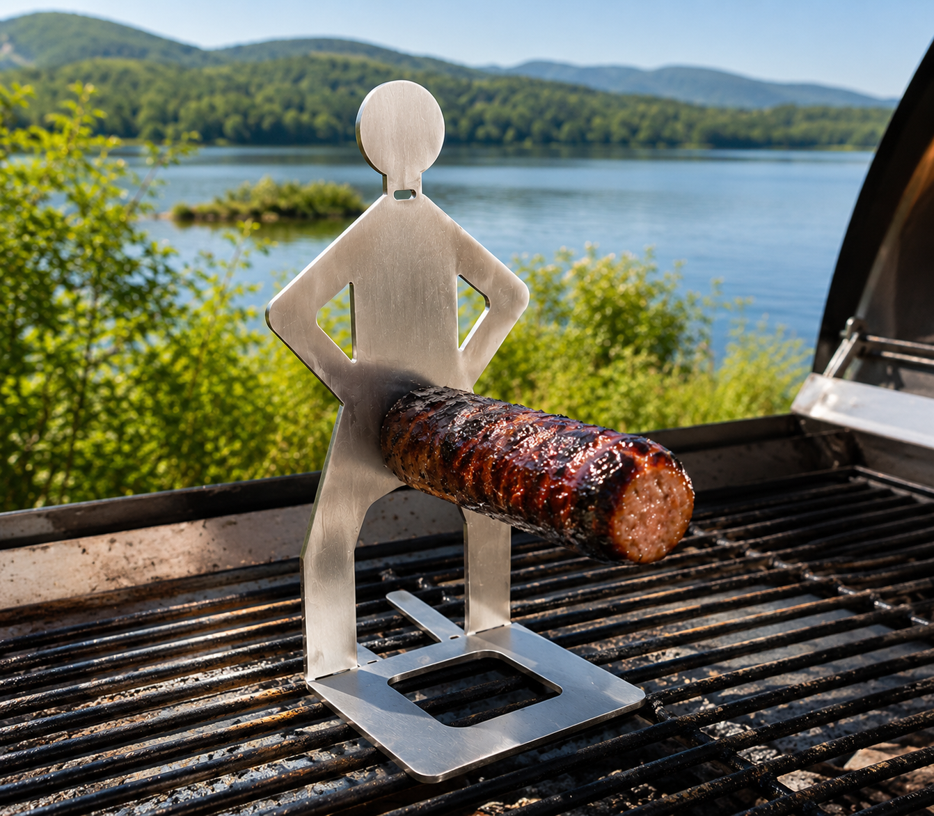 BBQBoss™