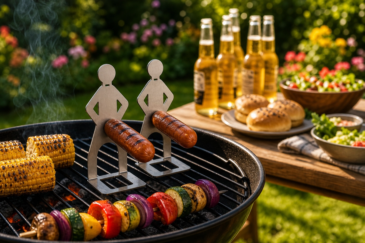 BBQBoss™