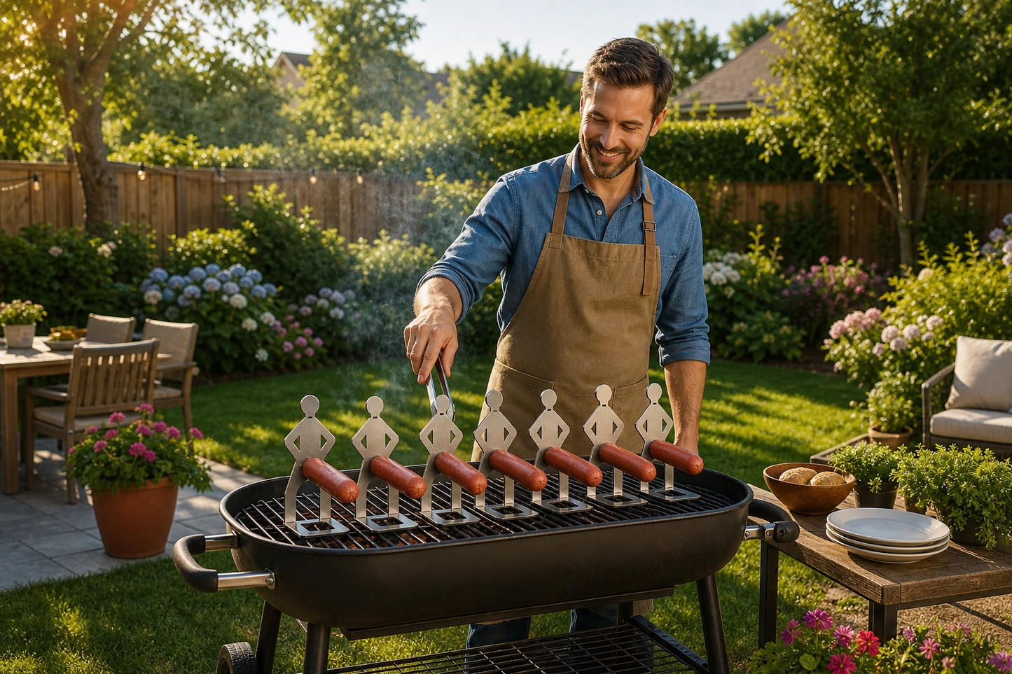 BBQBoss™
